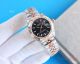 Swiss Quality Copy Rolex Datejust 28 Salmon 2-Tone Rose Gold Jubilee watch (2)_th.jpg